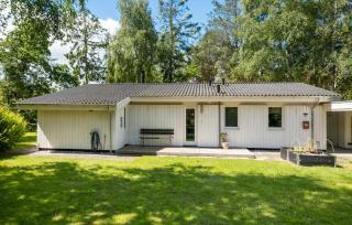 Beautiful Home In Hadsund With Sauna - 2