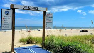 DeSoto Beach Club 105 by Tybee Beach Vacation Rentals - Tybee Island - 6