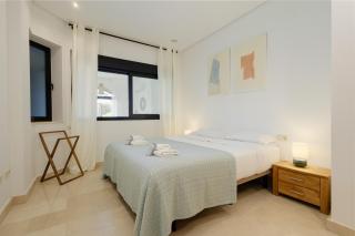 3 bedroom apartment, with private garden and terrace, in Puerto Banús - Marbella - 6