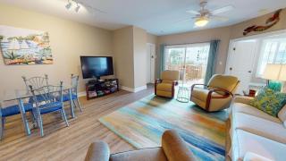 DeSoto Beach Club 105 by Tybee Beach Vacation Rentals - Tybee Island - 4