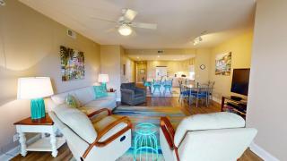DeSoto Beach Club 105 by Tybee Beach Vacation Rentals - Tybee Island - 1