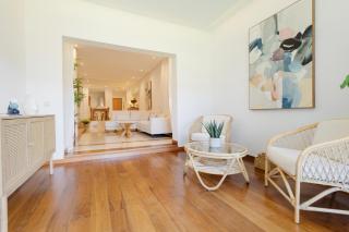 3 bedroom apartment, with private garden and terrace, in Puerto Banús - Marbella - 4