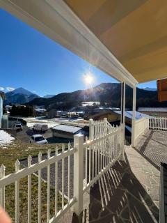 Ferienwohnung Maximilian - Achenkirch - 0