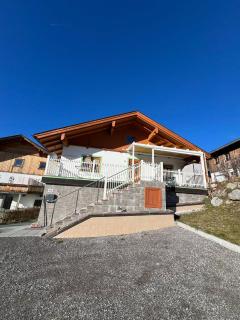 Ferienwohnung Maximilian - Achenkirch - 8