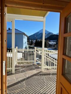 Ferienwohnung Maximilian - Achenkirch - 7