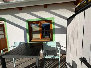 Ferienwohnung Maximilian - 4