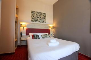 Brit Hotel Bleu Nuit - Saintes - 3
