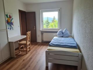 Ferienwohnung in Lichtenfels-Schney - 8