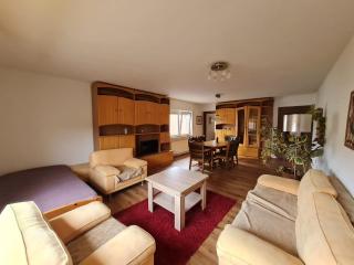 Ferienwohnung in Lichtenfels-Schney - 5