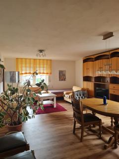 Ferienwohnung in Lichtenfels-Schney - 4