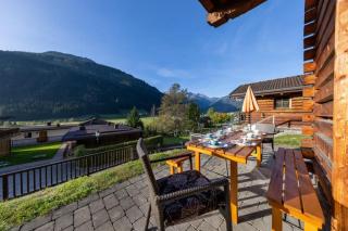 Schöneben Hochfeld Hütte - Wald im Pinzgau - 2