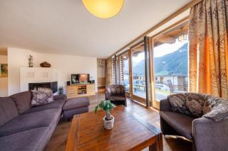 Schöneben Hochfeld Hütte - Wald im Pinzgau - 5