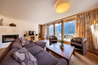 Schöneben Hochfeld Hütte - 1