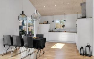Gorgeous Home In Vig With Kitchen - Vig - 5
