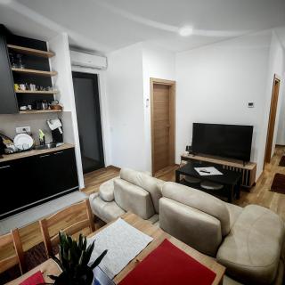 Apartmani Crnobrnja - Zlatibor - 4