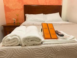 AMV Hotel, Events Place & Restaurant - Mamburao - 7