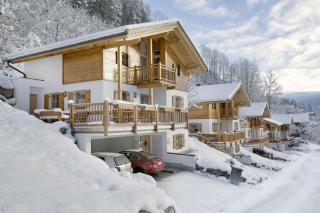 Schöneben Chalet 't Hoge Loo - Wald im Pinzgau - 6