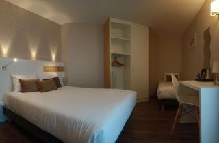 Brit Hotel Les Alizes - Pornic - 4