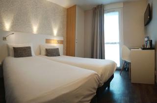 Brit Hotel Les Alizes - Pornic - 8