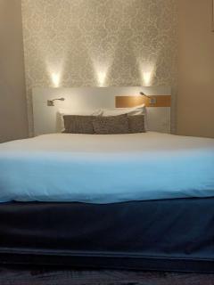 Brit Hotel Les Alizes - Pornic - 6
