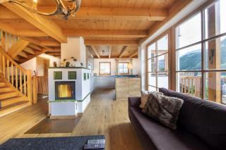 Schöneben Chalet Holzblick - Wald im Pinzgau - 1