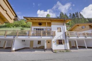 Schöneben Chalet Holzblick - 1