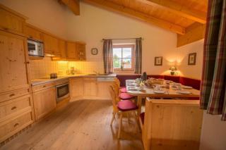 Schöneben Chalet Drei Sonnen - 2