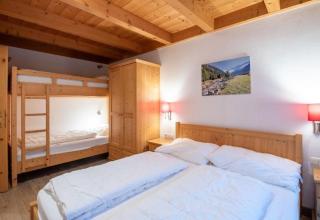 Schöneben Chalet Drei Sonnen - Wald im Pinzgau - 4