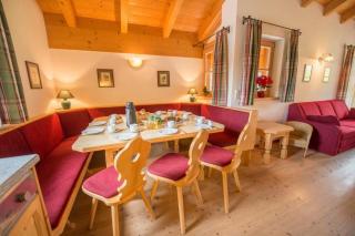 Schöneben Chalet Drei Sonnen - Wald im Pinzgau - 7