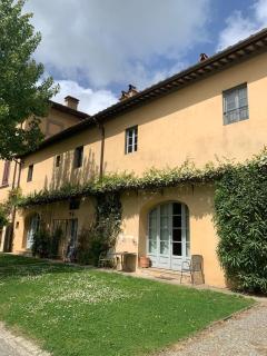 Agriturismo La Volta - Cascina - 8