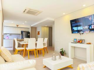 Apartamento con Jacuzzi Privado cerca a Playa Azul - Cartagena de Indias - 6