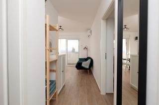 MODERN Flat MORE - Fiume (Rijeka) - 3