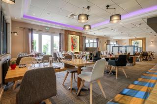 Brit Hotel Le Cottage Le Mans Sud - Arnage - 8