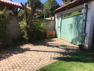 Casa Cláudio e Rosa - Lima Duarte - 4