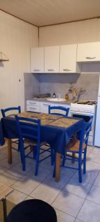 Le gîte Bleu - Sallertaine - 6