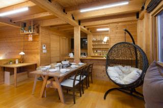 BRICK HOUSEⅡ - Furano - 8