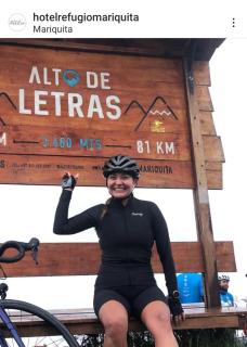 Hotel Refugio Bike - 9