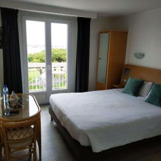 Brit Hotel Hermitage - Royan - 3