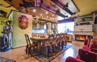 Gorgeous Home In Nordwestuckermark - Holzendorf - 9