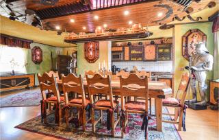 Gorgeous Home In Nordwestuckermark - Holzendorf - 8