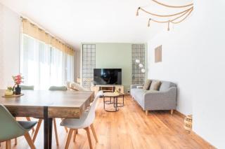 Sublime Appartement proche de la Gare - Babyfoot - Douai - 8