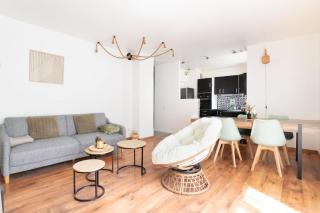 Sublime Appartement proche de la Gare - Babyfoot - Douai - 7