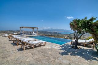 La Bergerie d'Antiparos - 0