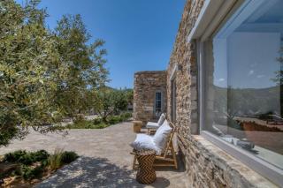 La Bergerie d'Antiparos - 1