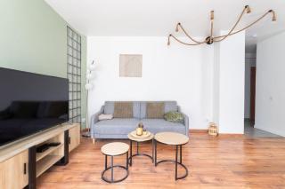 Sublime Appartement proche de la Gare - Babyfoot - Douai - 5