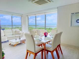 Apartamento con Jacuzzi Privado cerca a Playa Azul - Cartagena de Indias - 5