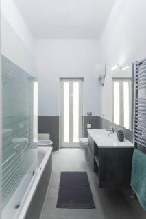 MANN House Napoli - 2