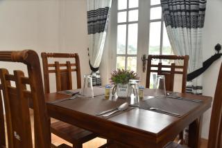 Shiny cot Double twin Room - Nuwara Eliya - 1