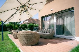 Villa Val - Charmante maison au cœur de Vallon - 9