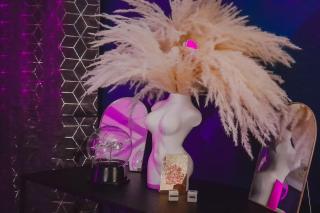Suite Jeux Coquins La Curieuse - Villersexel - 0